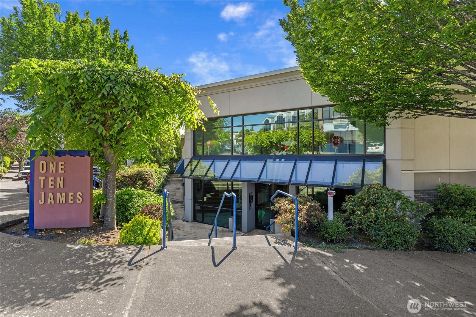 110 James Street, Unit 302 Edmonds, WA 98020 - Photo 30 of 34