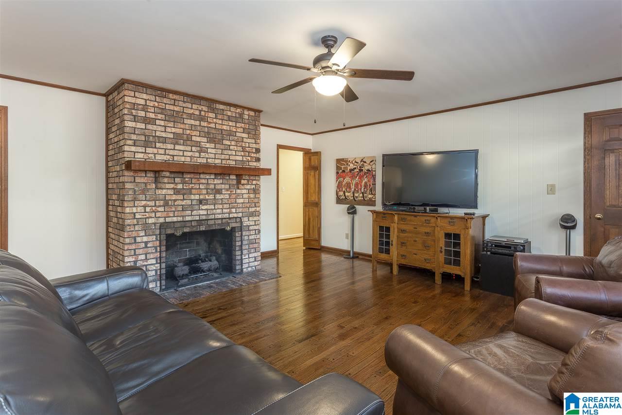 4615 Pine Mountain Road Birmingham, AL 35213 - Photo 20 of 46