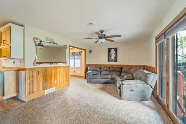 $550,000 | 8508 Fox River Road, Waterford, WI 53185