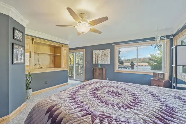 $550,000 | 8508 Fox River Road, Waterford, WI 53185