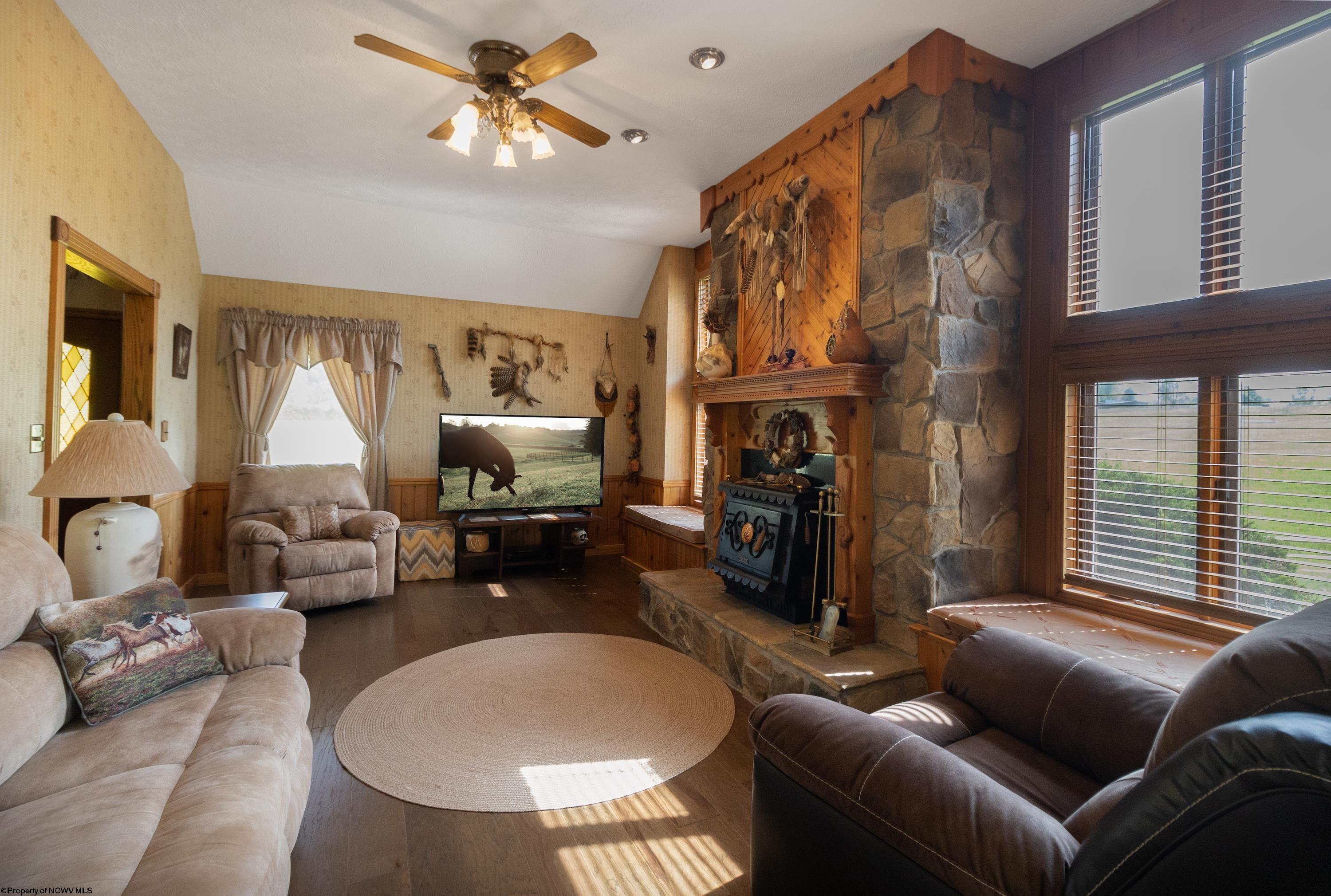 366 Broad Run Road Jane Lew, WV 26378 - Photo 8 of 42 Gallery Image 8