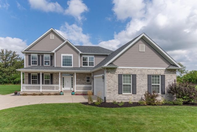 480 Ashley Drive, Williams Bay, WI 53191