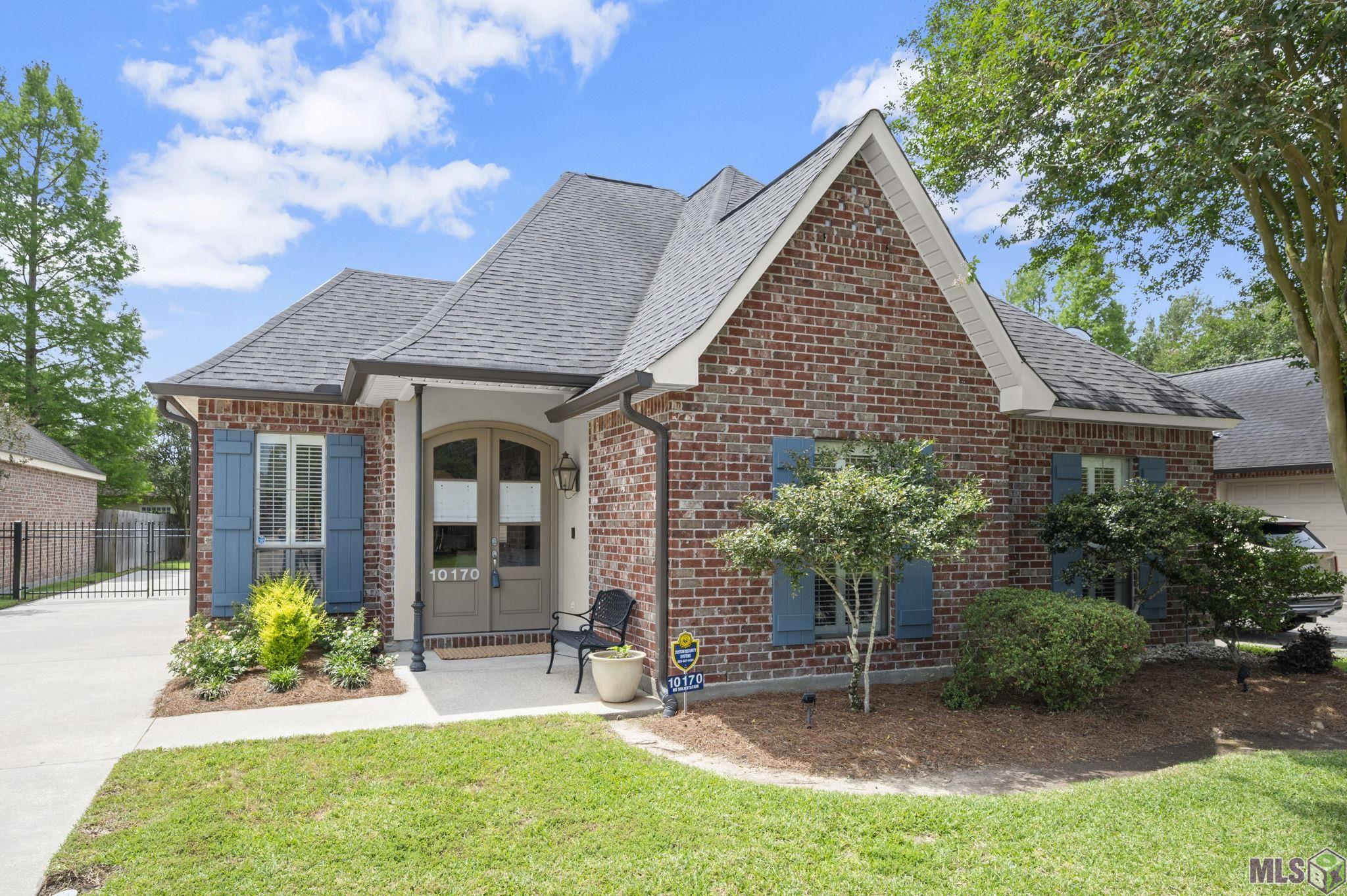 10170 Hillmont Avenue Baton Rouge, LA 70810 - Photo 4 of 5