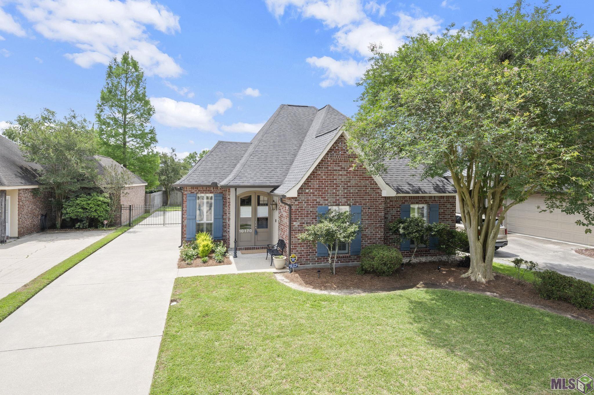 10170 Hillmont Avenue Baton Rouge, LA 70810 - Photo 5 of 5