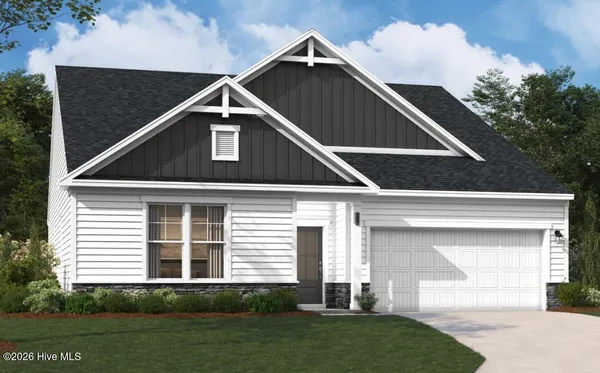 $459,005 | 7457 Linda Vista Lane, Unit 258, Leland, NC 28451