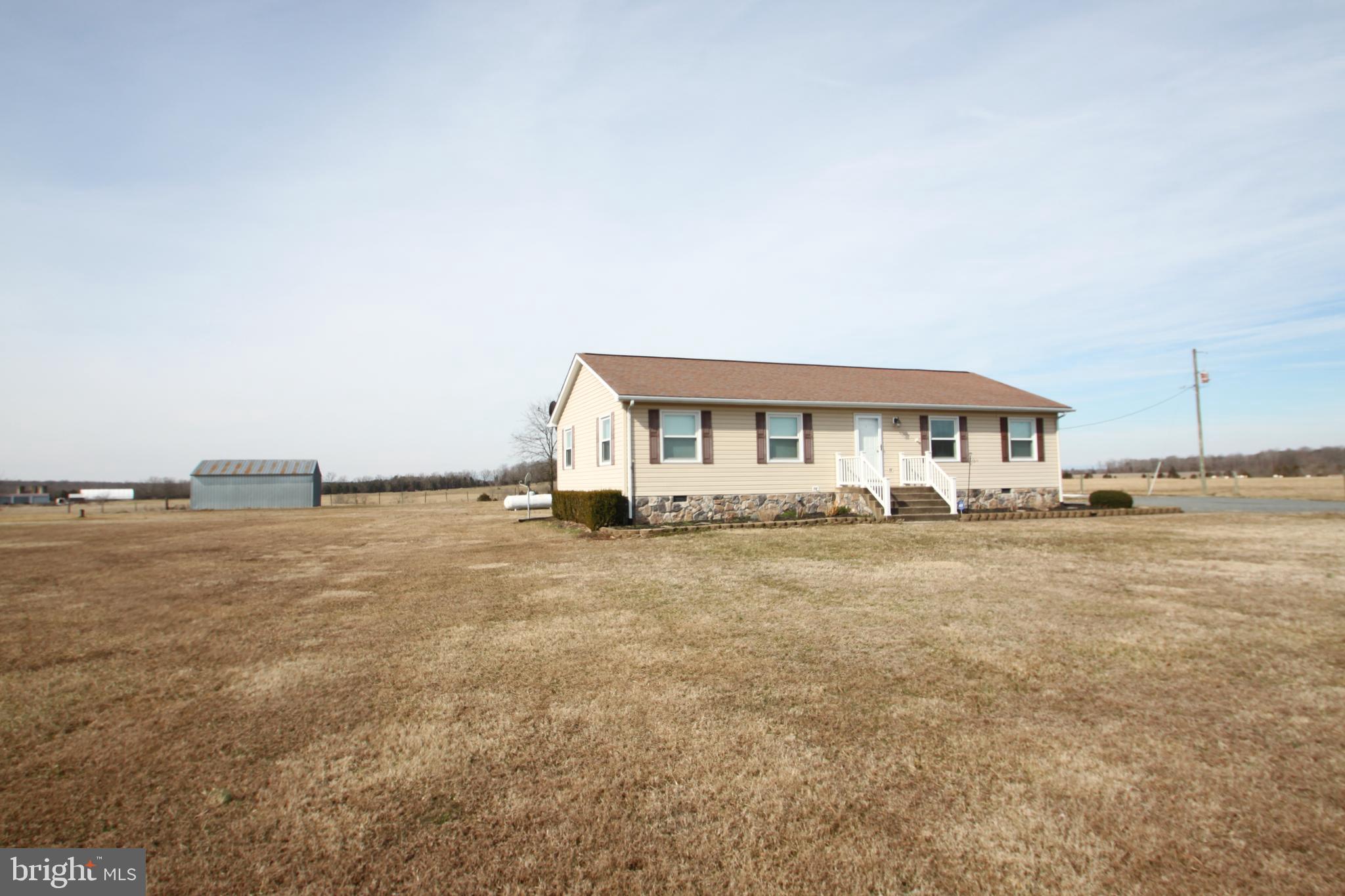 21412 Batna Road Culpeper, VA 22701 - Photo 4 of 34 Gallery Image 4