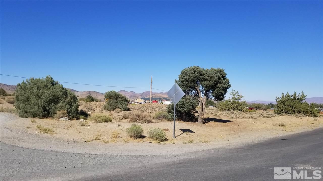 138 Linehan Road Carson City, NV 89706 - Photo 1 of 5 Photo 1