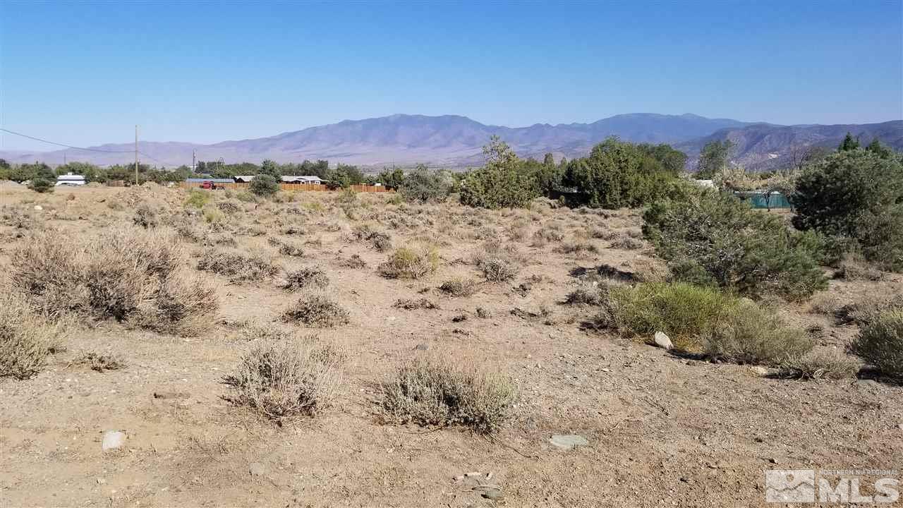 138 Linehan Road Carson City, NV 89706 - Photo 2 of 5 Photo 2