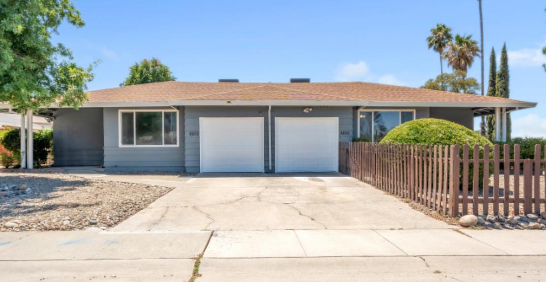 6100 Rutland Drive Carmichael, CA 95608 - Photo 1 of 1 Gallery Image 1