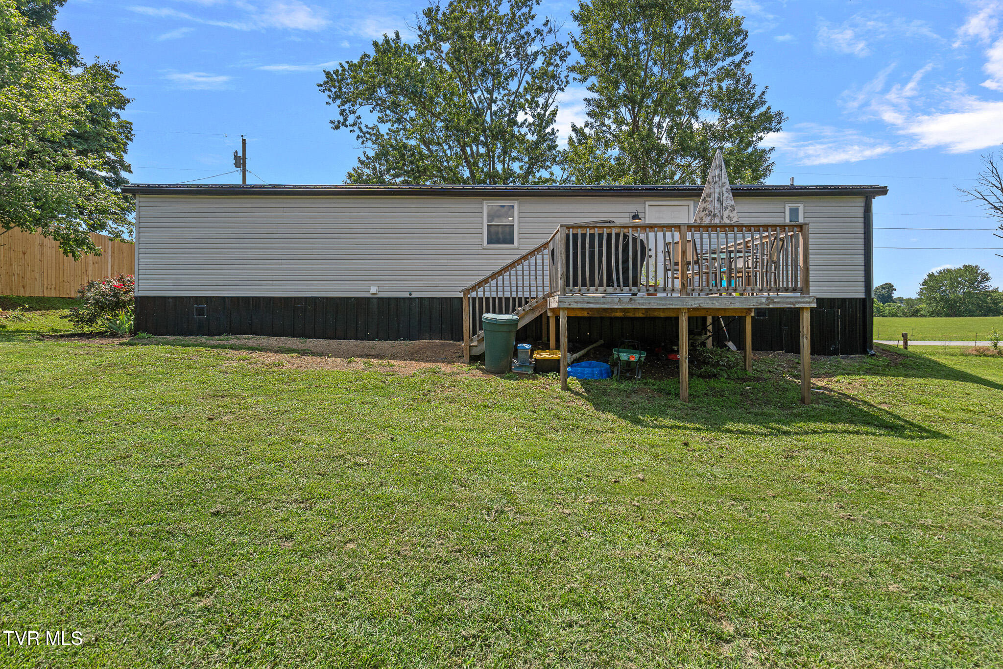 344 Roy Green Road Telford, TN 37690 - Photo 19 of 33 Roy Green Rd 22