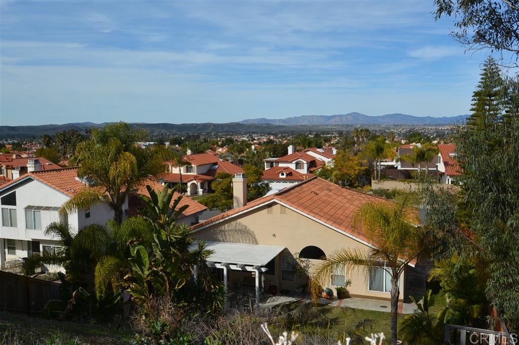 5050 Frazee Road Oceanside, CA 92057 - Photo 11 of 25 You will never tire of this stunning view. North facing and shaded there is no wonder San Diego County is considered weather paradise.