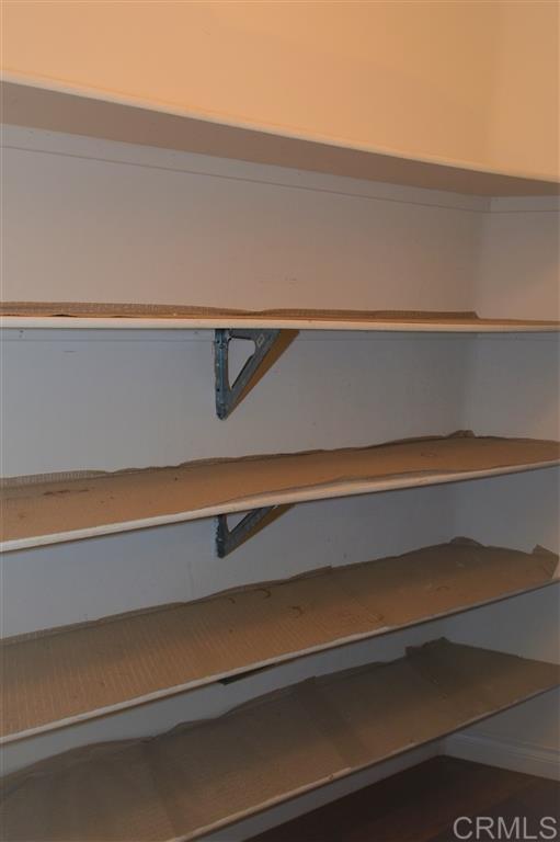 5050 Frazee Road Oceanside, CA 92057 - Photo 7 of 25 Tons of storage is found behind the six panel door... a walk in Pantry of dreams. Plenty of space for food and preparation appliances. You can finally have a Counter top mixer, Dutch Ovens, Air Fryer, Instant Pot or two, and even a bread maker.