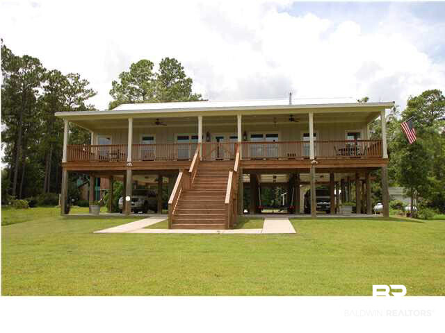 13255 Rebel Road Theodore, AL 36582 - Photo 1 of 1