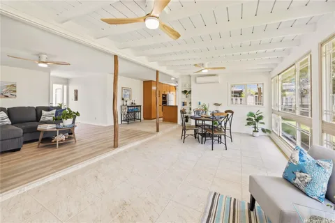 $1,595,000 | 1356 Kahili Street, Kailua, HI 96734