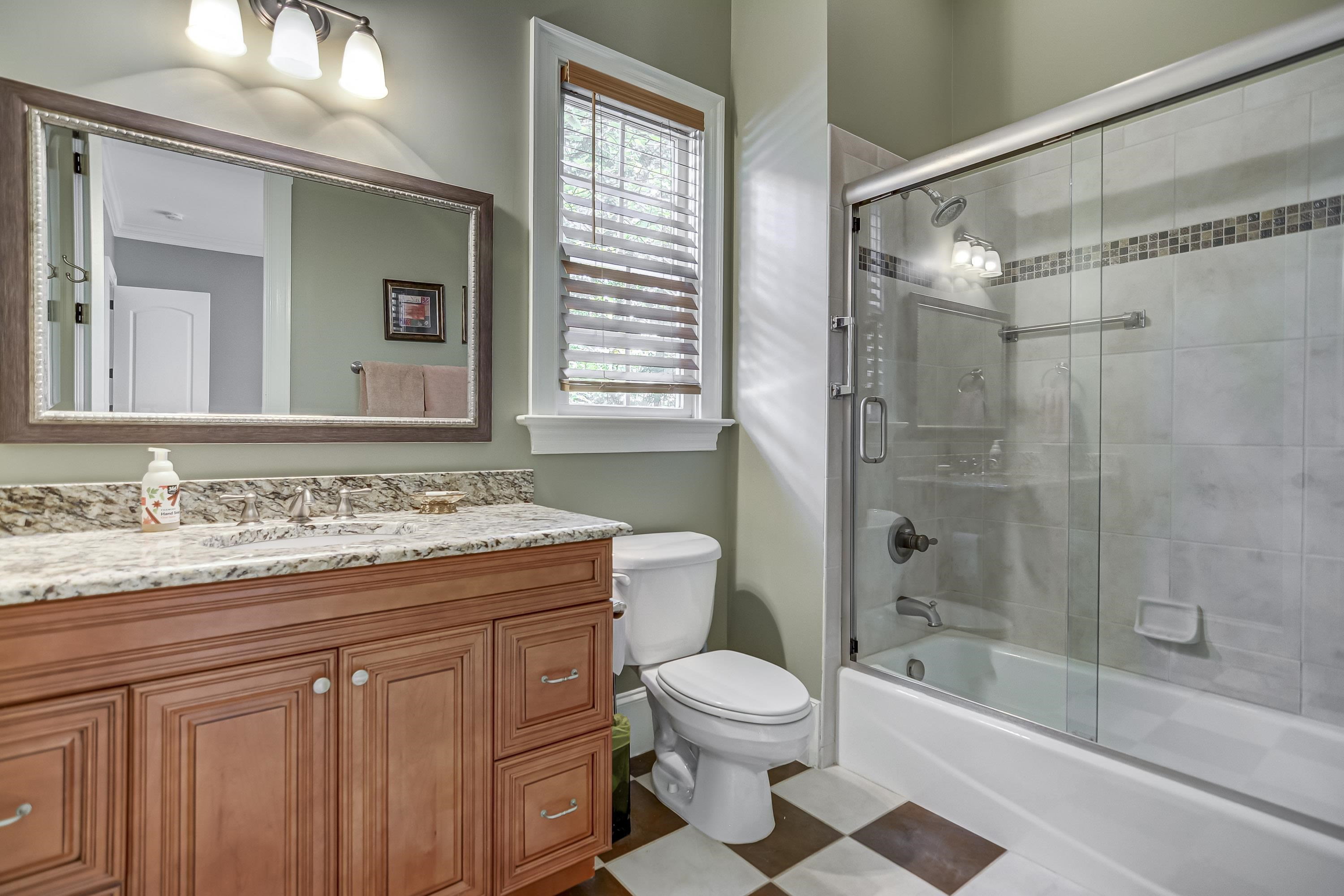 1520 Consett Court Raleigh, NC 27613 - Photo 12 of 30 Photo 12