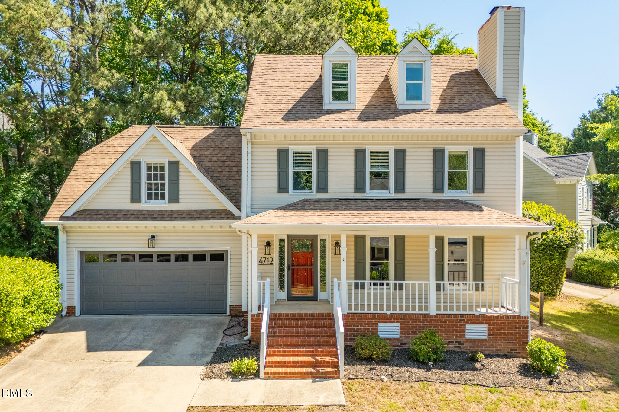 4712 Forest Highland Drive Raleigh, NC 27604 - Photo 1 of 53