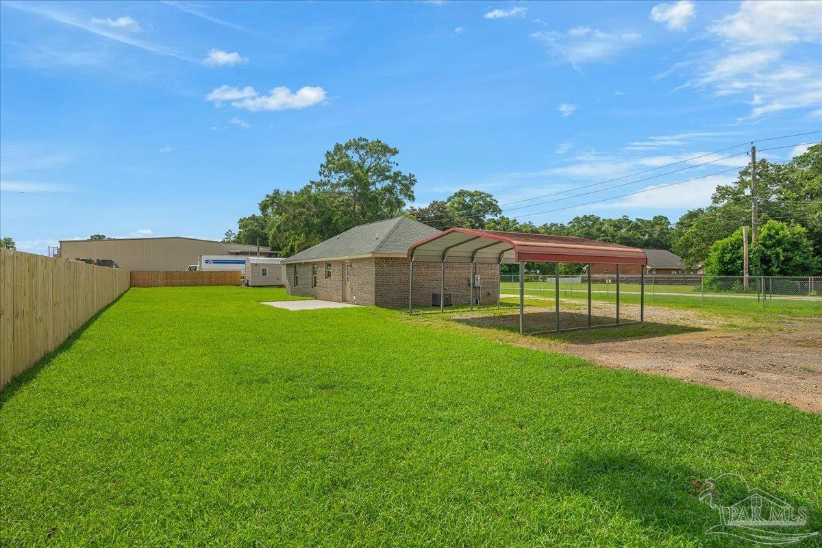 255 Kenmore Road Pensacola, FL 32503 - Photo 38 of 43