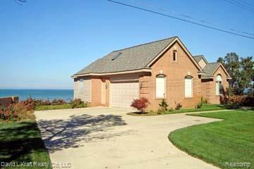 5338 Port Austin Road Caseville, MI 48725 - Photo 21 of 22 5338PtAustinGarage.jpg