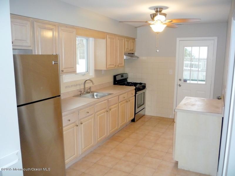 10 Rhodes Terrace Neptune Township, NJ 07753 - Photo 3 of 9 Open Kitchen