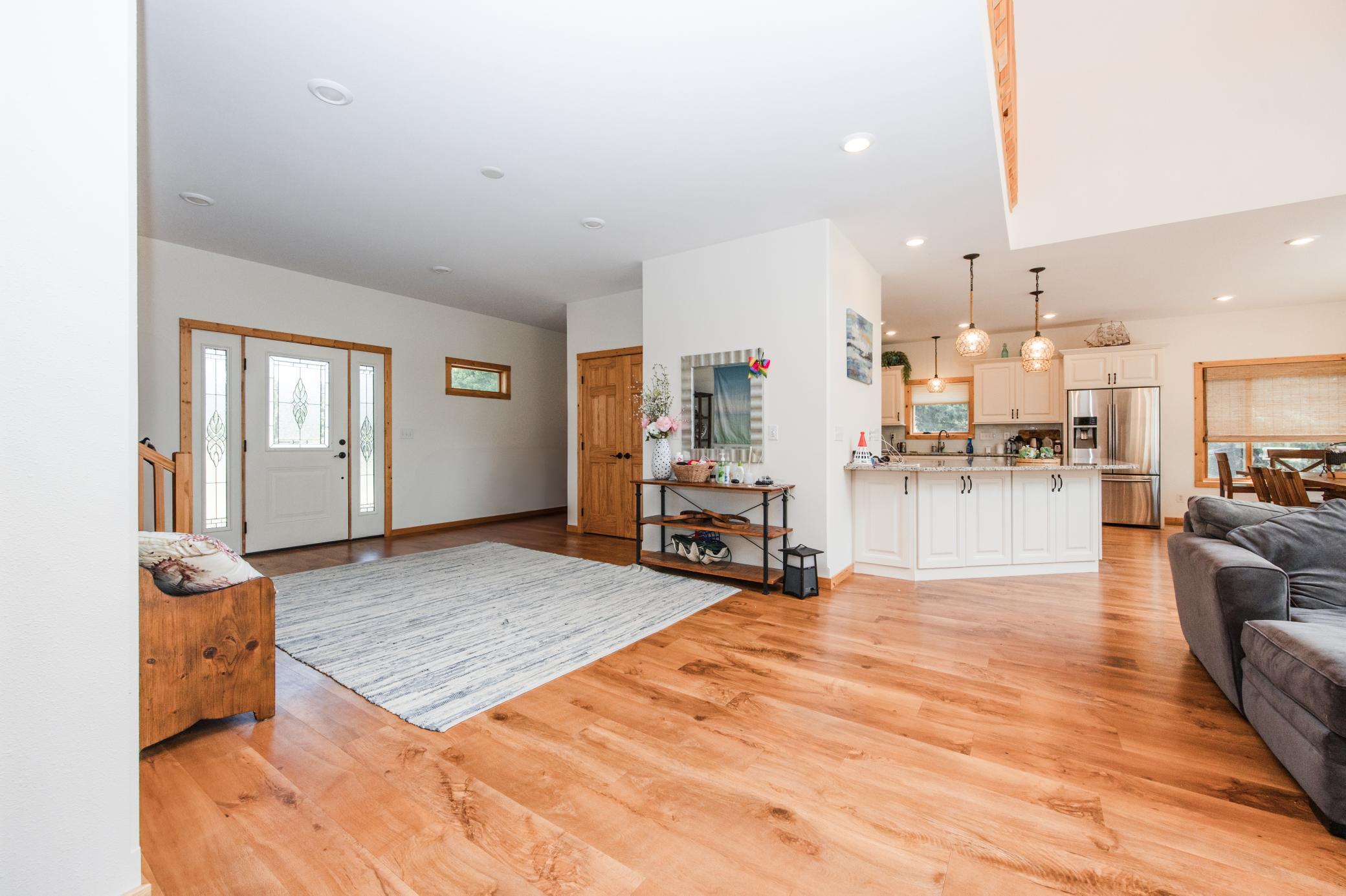 15591 Wermager Beach Road Lake Park, MN 56554 - Photo 8 of 100 Gallery Image 8