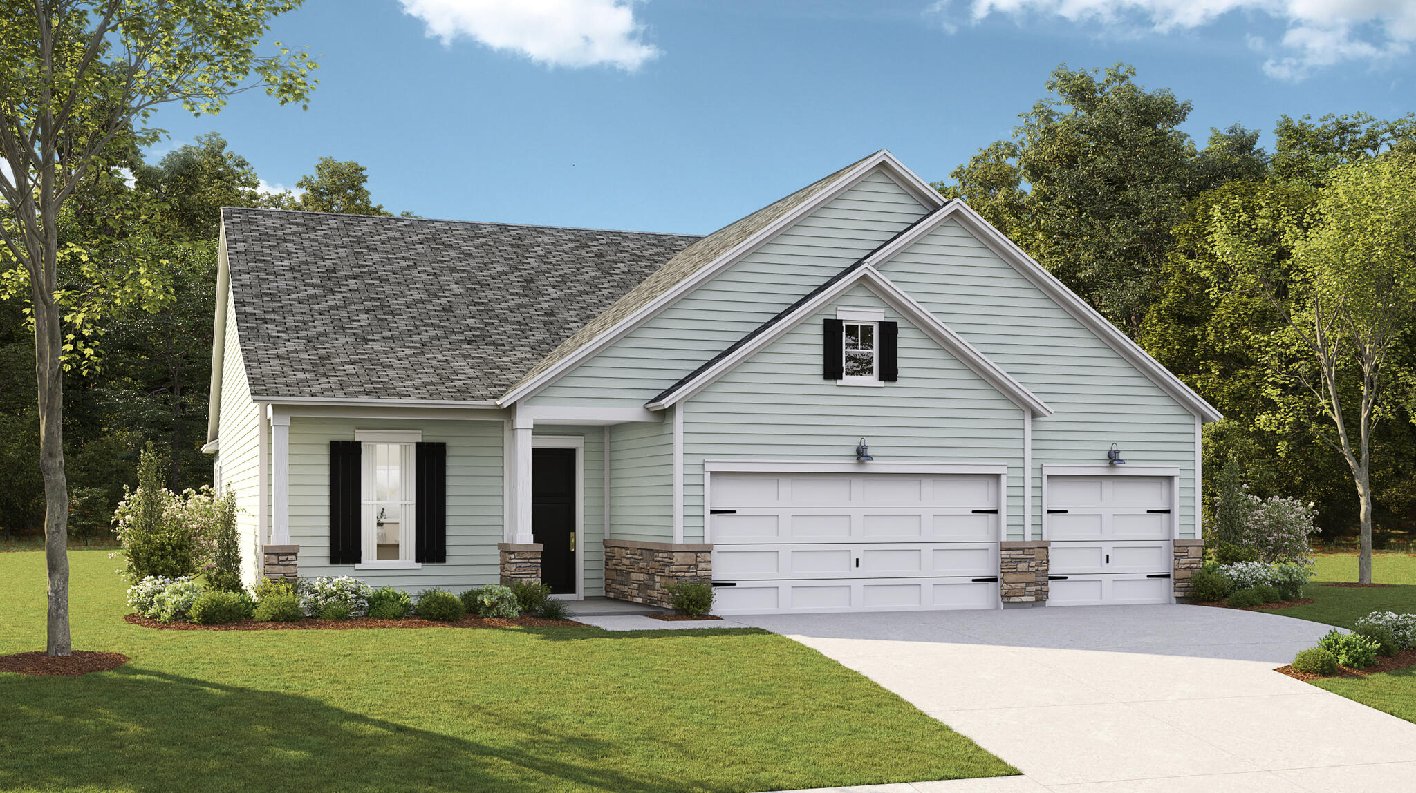 1007 Toadfish Run Summerville, SC 29485 - Photo 1 of 3 1