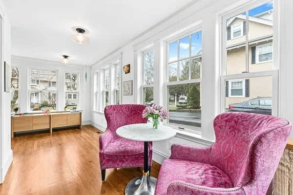 $1,679,000 | 72 Stratford Road, Melrose, MA 02176