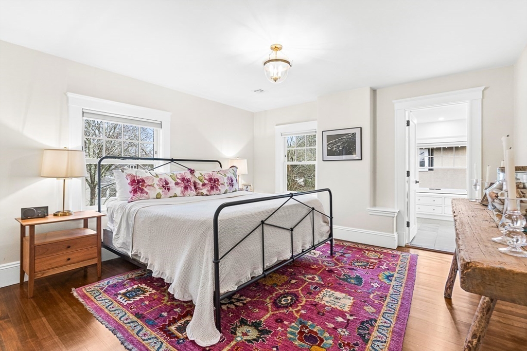 72 Stratford Road Melrose, MA 02176 - Photo 21 of 42