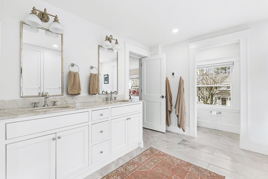 72 Stratford Road Melrose, MA 02176 - Photo 24 of 42