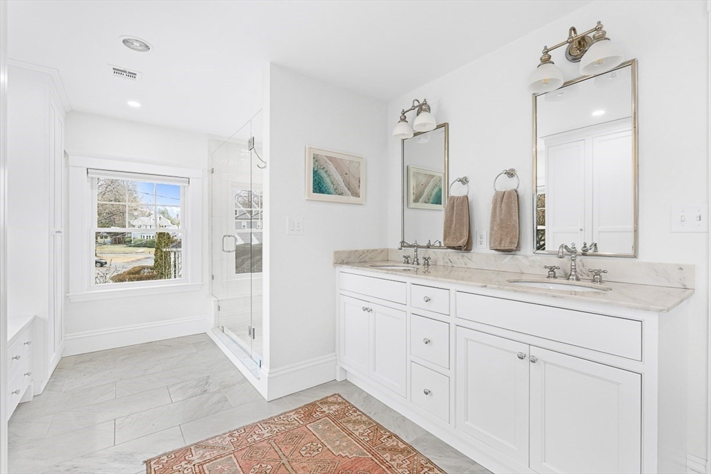 72 Stratford Road Melrose, MA 02176 - Photo 25 of 42