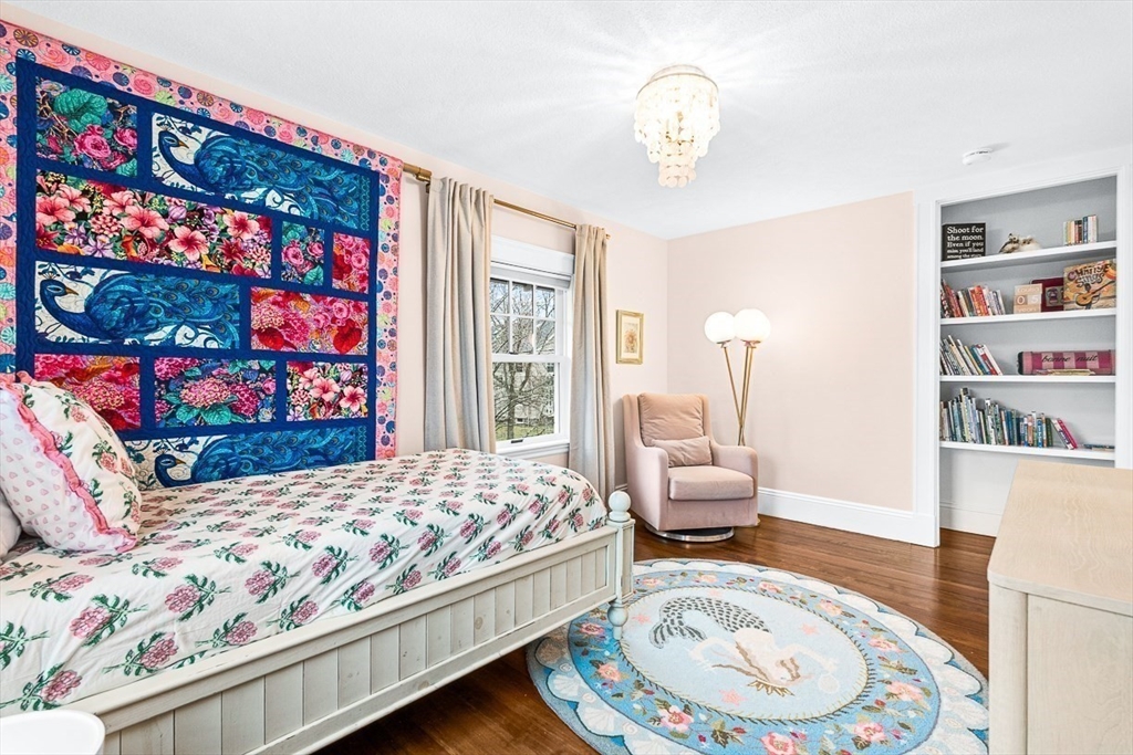 72 Stratford Road Melrose, MA 02176 - Photo 28 of 42