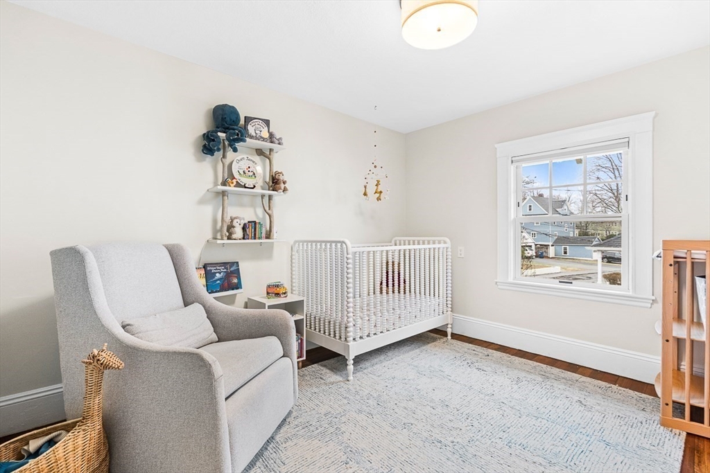 72 Stratford Road Melrose, MA 02176 - Photo 29 of 42