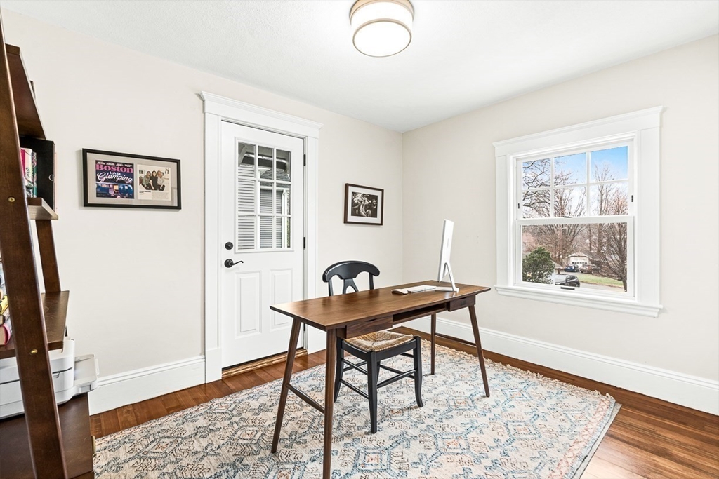 72 Stratford Road Melrose, MA 02176 - Photo 30 of 42