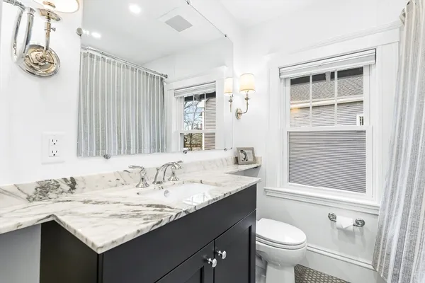 $1,679,000 | 72 Stratford Road, Melrose, MA 02176