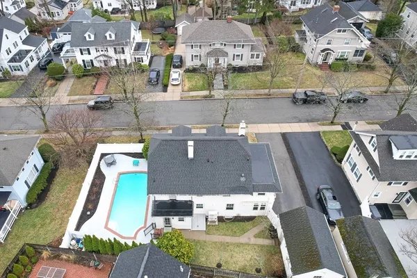 $1,679,000 | 72 Stratford Road, Melrose, MA 02176