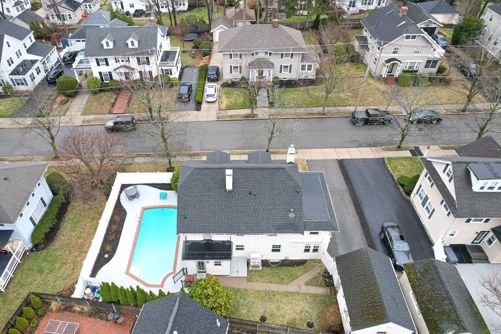 72 Stratford Road Melrose, MA 02176 - Photo 40 of 42