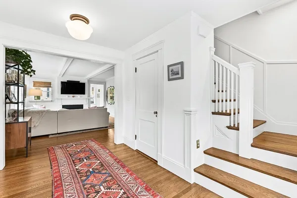 $1,679,000 | 72 Stratford Road, Melrose, MA 02176