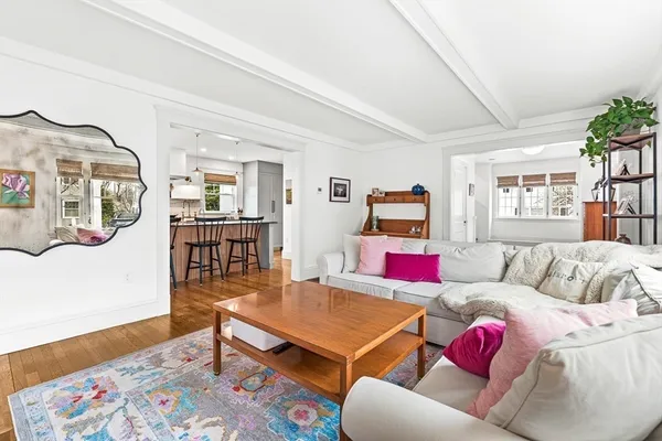 $1,679,000 | 72 Stratford Road, Melrose, MA 02176