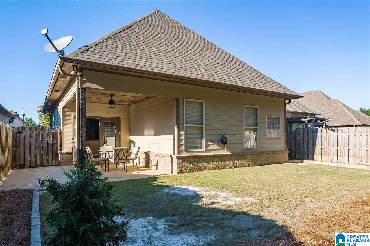 1064 Springfield Drive Chelsea, AL 35043 - Photo 25 of 31