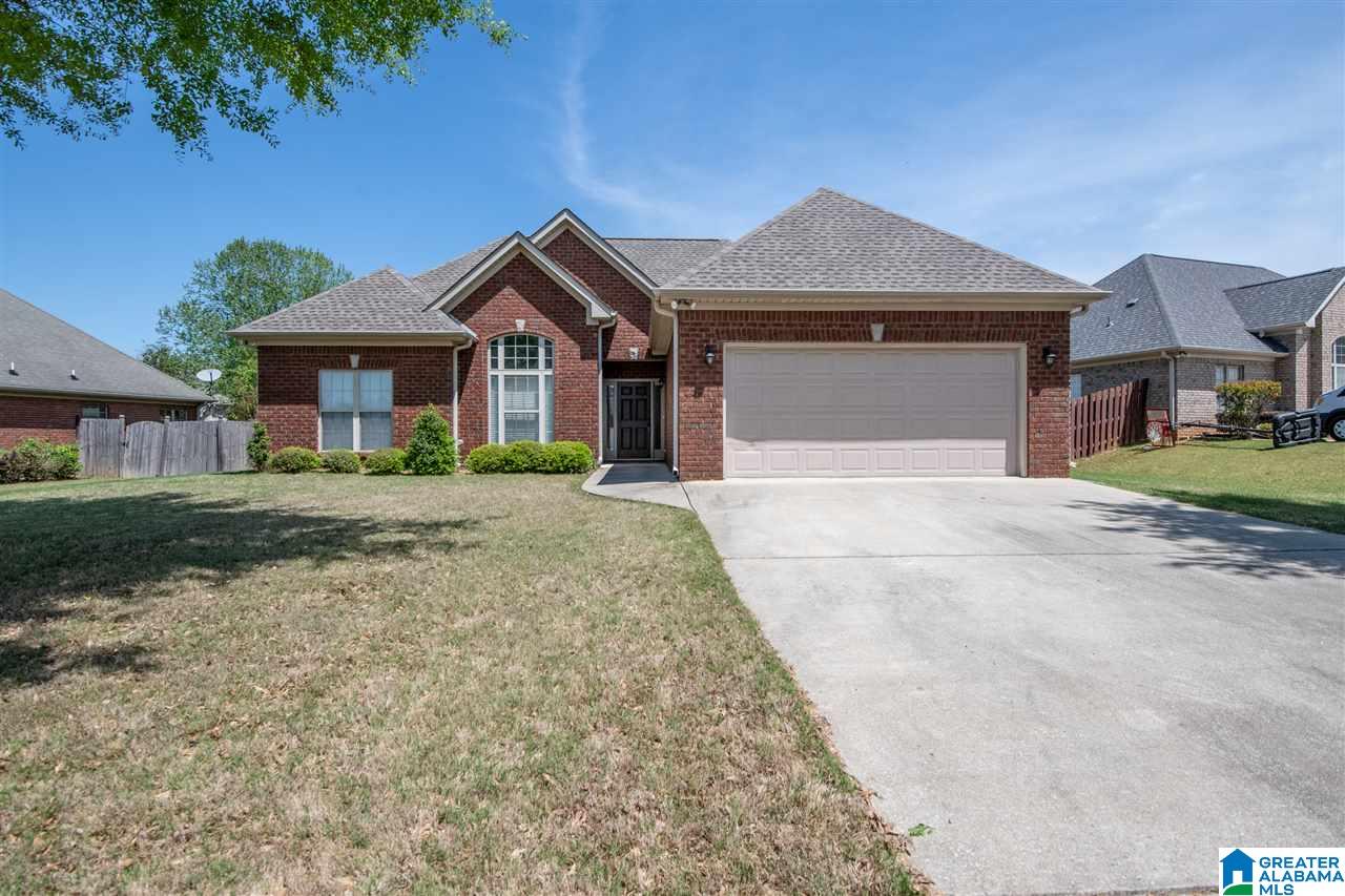 129 Hastings Lane Alabaster, AL 35114 - Photo 2 of 34