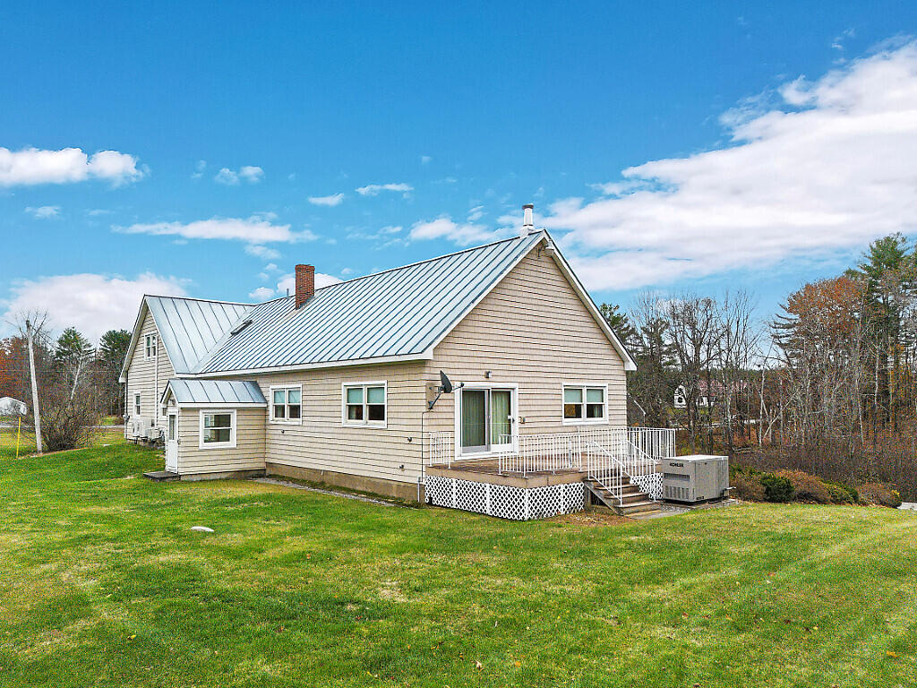 9 Snug Harbor Road Belgrade, ME 04917 - Photo 11 of 112 11_DJI_0426_DxO_mls