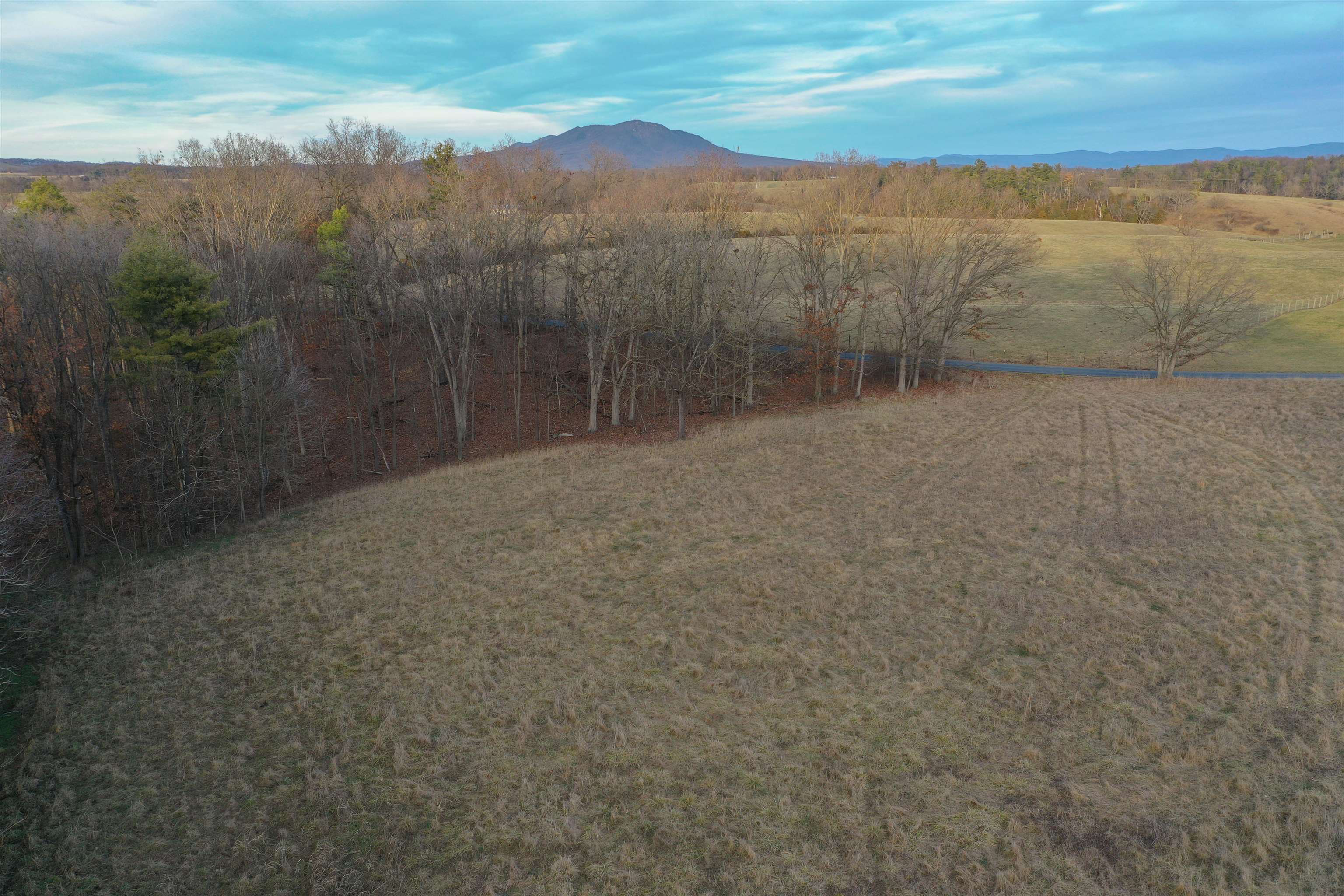 0 Timber Ridge Road East Mount Crawford, VA 22841 - Photo 4 of 7 a view of mountain with lake view