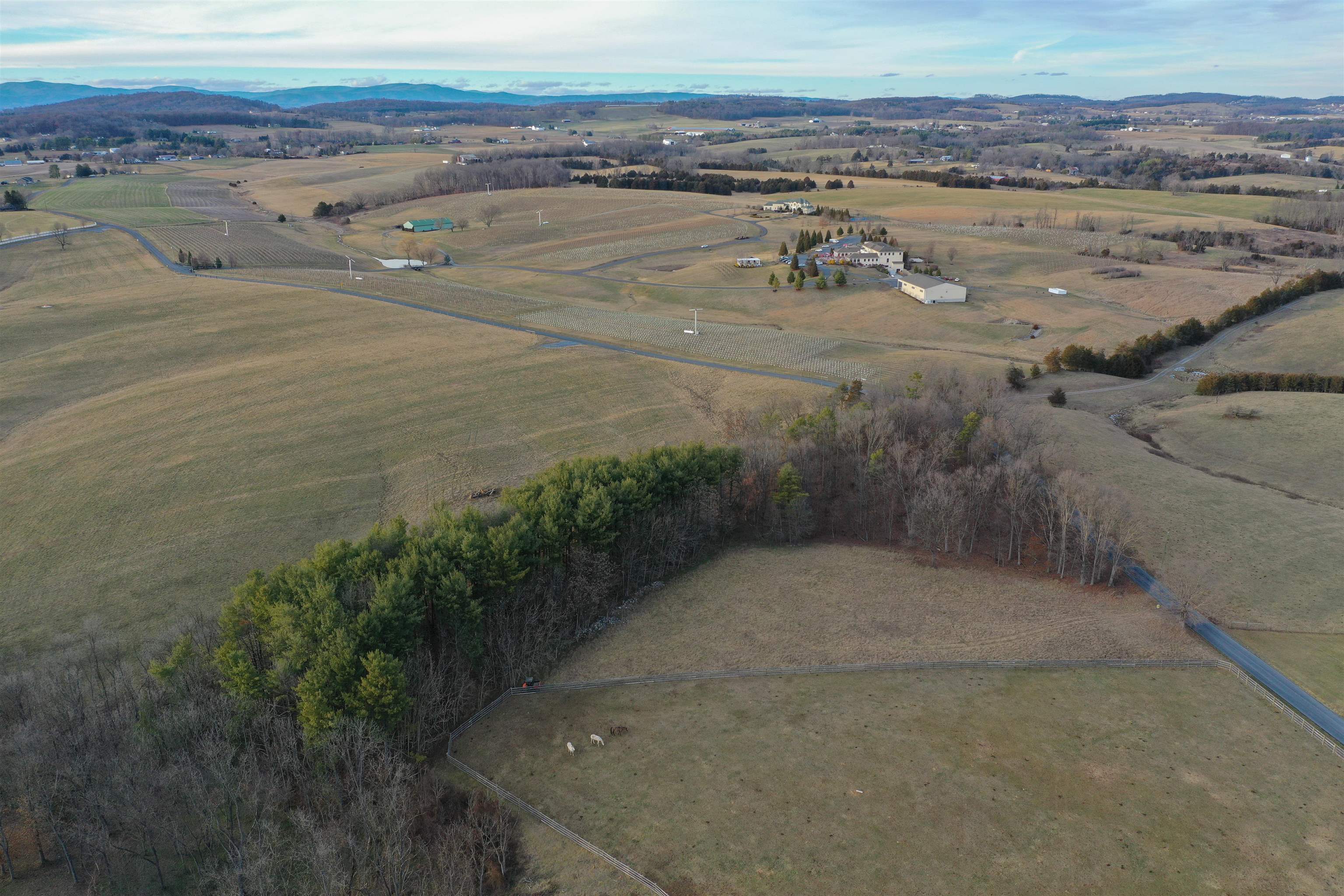 0 Timber Ridge Road East Mount Crawford, VA 22841 - Photo 5 of 7 a view of an ocean beach