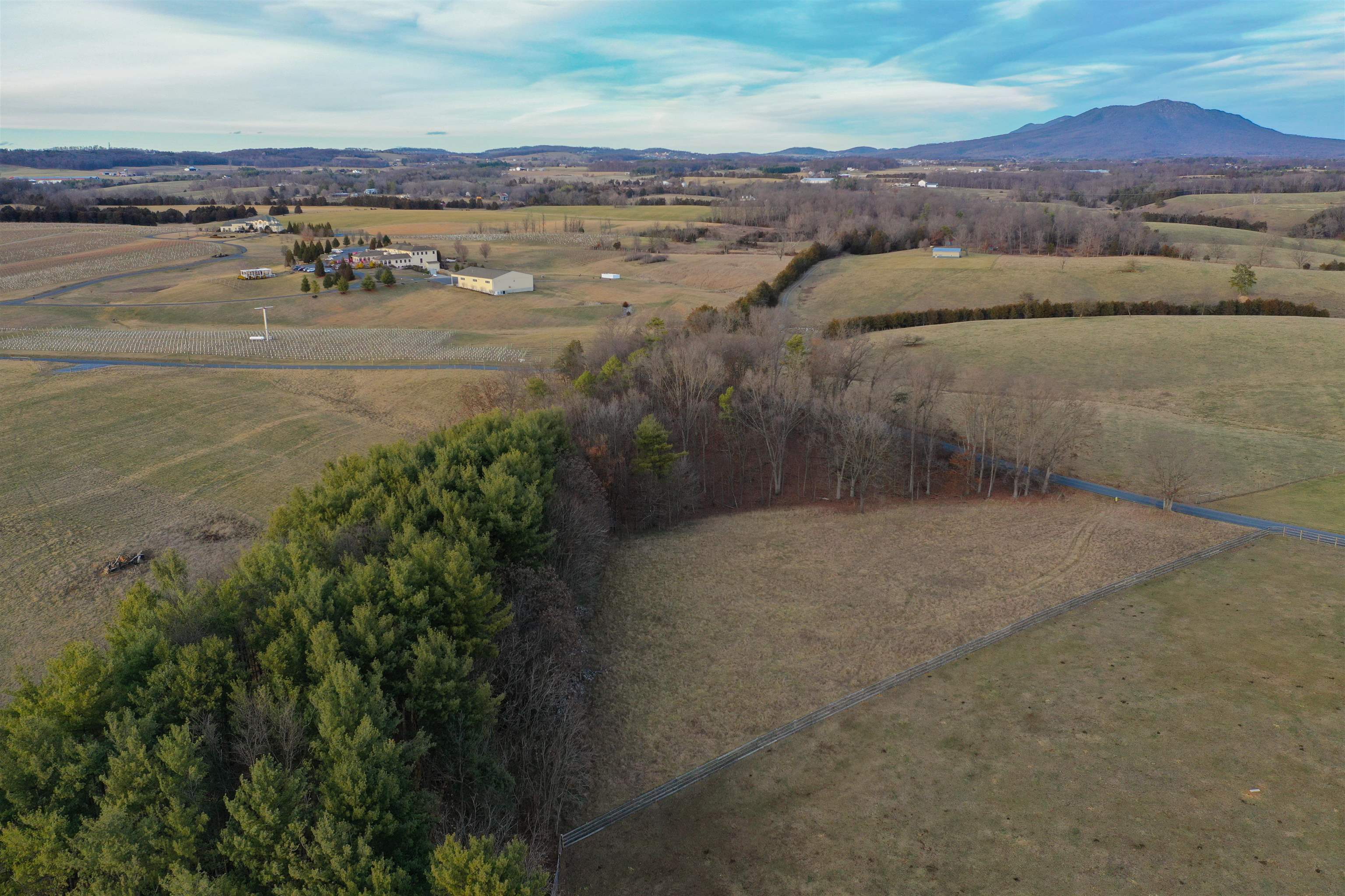 0 Timber Ridge Road East Mount Crawford, VA 22841 - Photo 7 of 7 an aerial view of a town with beach