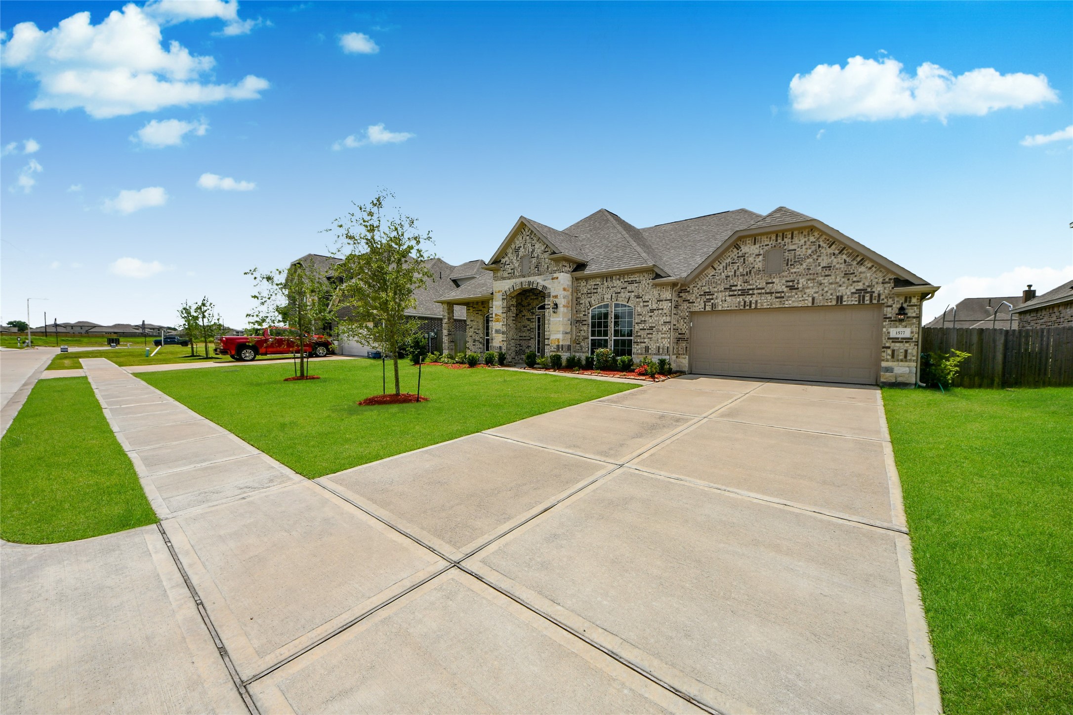 1577 Elm Place Angleton, TX 77515 - Photo 44 of 45