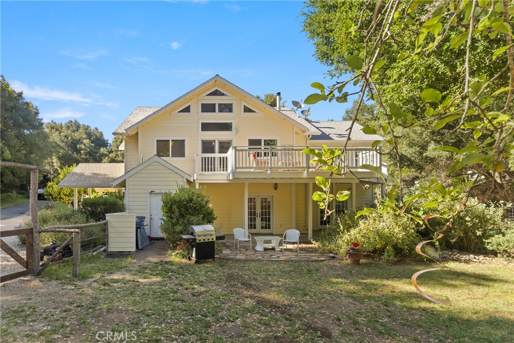 10435 Dover Canyon Road Templeton, CA 93465 - Photo 55 of 75