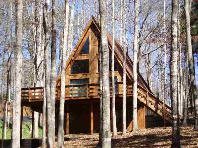 131 Welters Cove Road Westminster, SC 29693 - Photo 1 of 9 Gallery Image 1