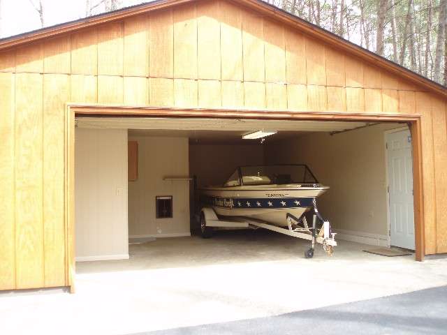 131 Welters Cove Road Westminster, SC 29693 - Photo 9 of 9 Gallery Image 9