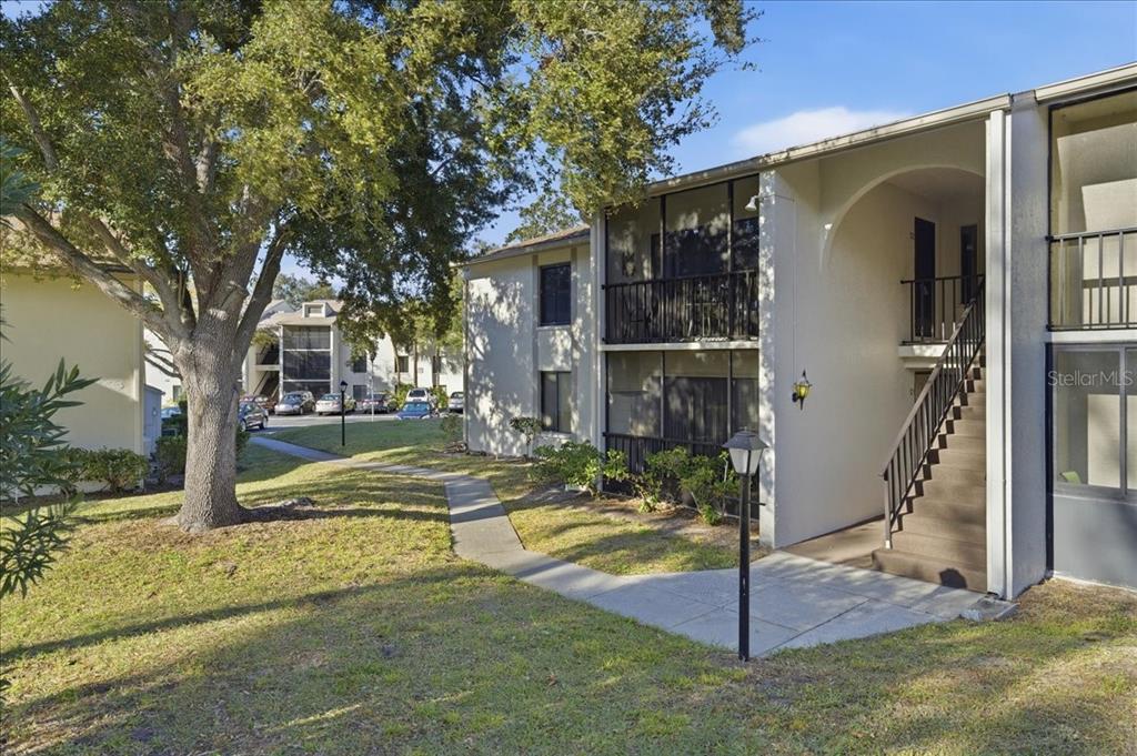 2666 Pine Ridge Way North, Unit C2 Palm Harbor, FL 34684 - Photo 1 of 1