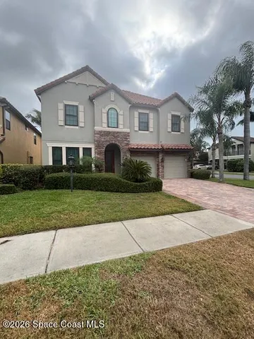 $734,500 | 685 Mission Bay Drive, Satellite Beach, FL 32937