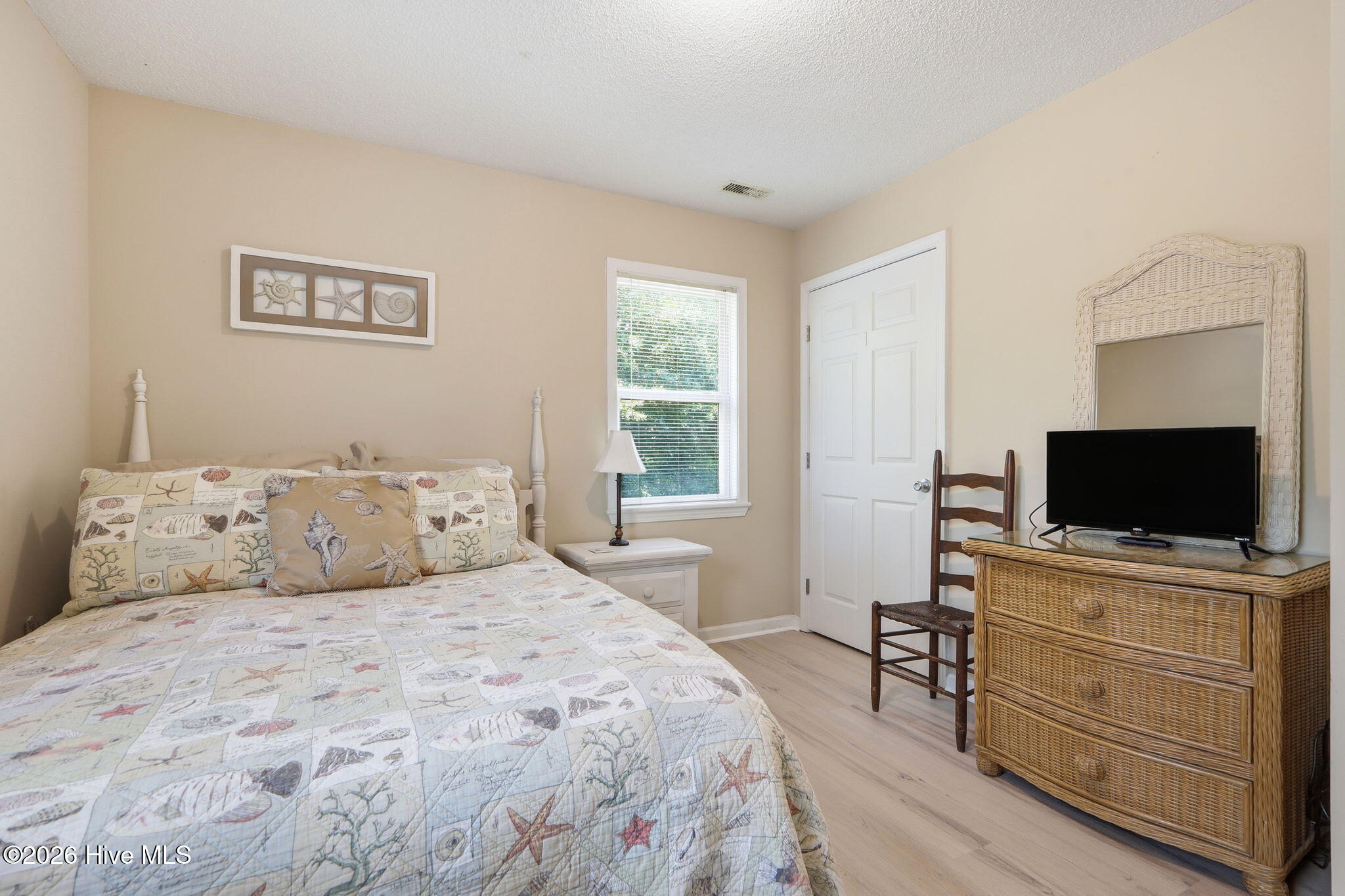 305 Osprey Ridge Drive, Unit NORTH Emerald Isle, NC 28594 - Photo 15 of 20 Bedroom 2